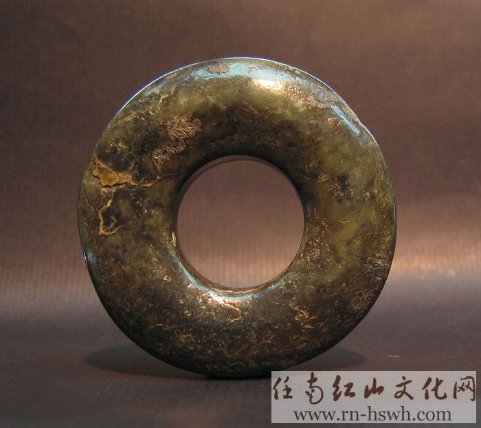 古玉环