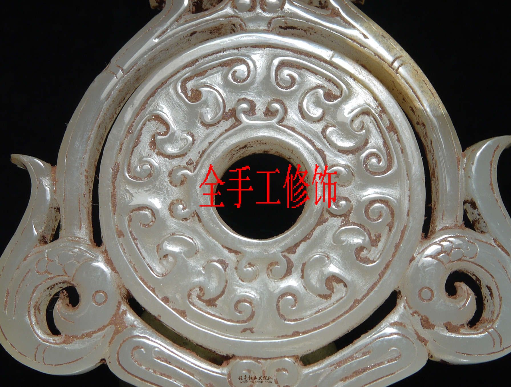 汉代扭力---又一高仿请细研(任网教材)东日扳手造型操作说明图片