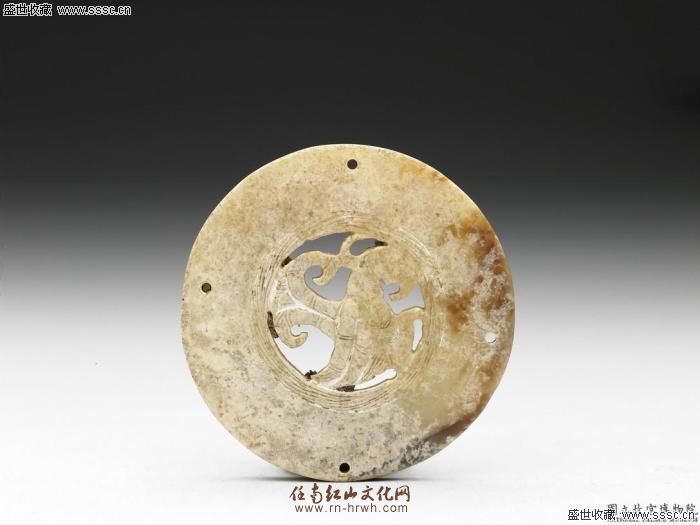 (转载)台北故宫博物院汉玉大全 - 中华玉器论坛