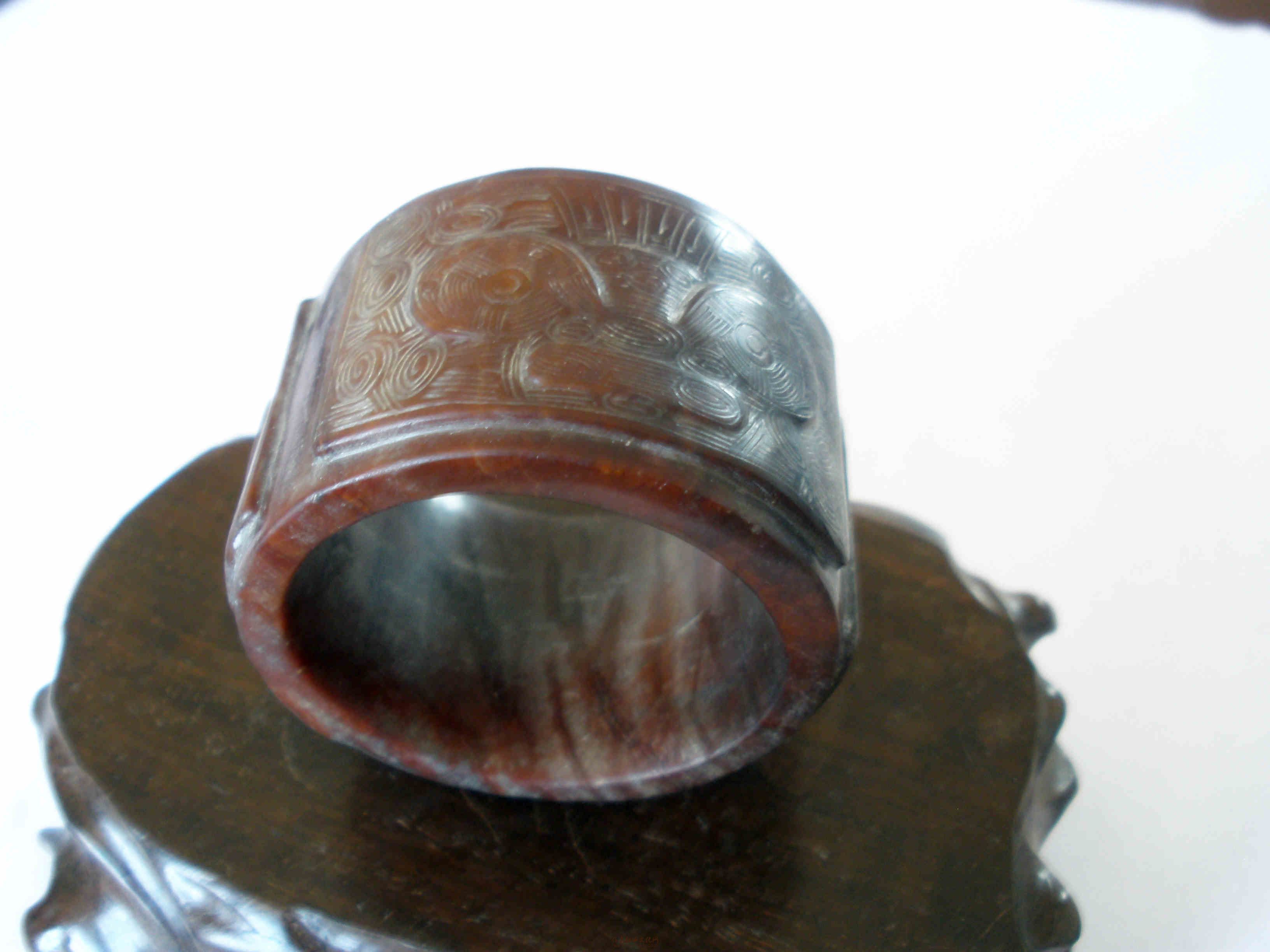 红良渚玉琮 - 良渚文化网 - 任南红山文化官网 红