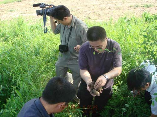 2006.5.26内蒙遗址考查.JPG