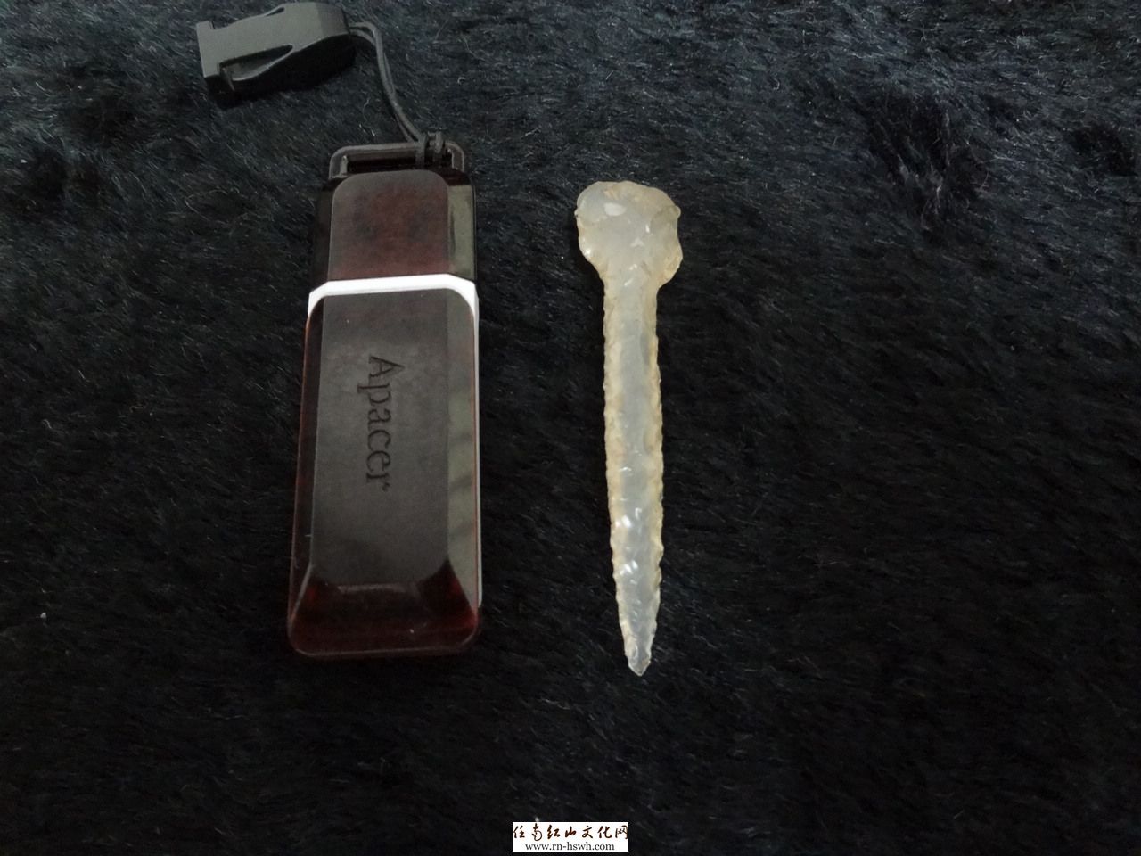 钉子精神---玛瑙细石器 - 红山文化官网论坛 - 任