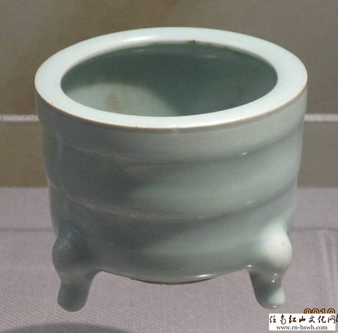 东京国立博物馆所藏宋官窑 - 中华古玩论坛 - 红