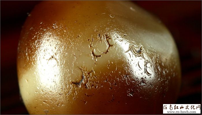 千年至纯一线药师天珠 - 任网玉器论坛 - 红山文