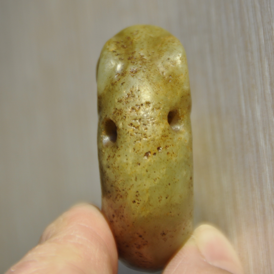 是酸咬还是土咬?