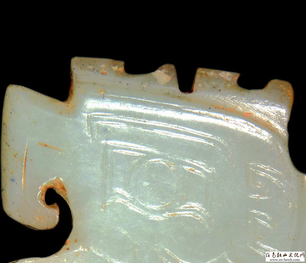 商代的玉器辩识大家也要学学了 - 第2页 - 任网