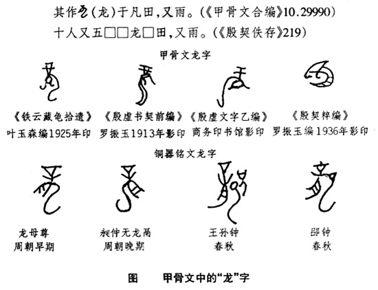 神奇的 印证了 山海经神秘符号的 的两件红山玉佩 - 红山文化 论坛