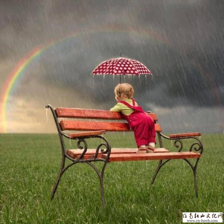 真正的爱是一种无为【好家长成就好孩子】 - 休