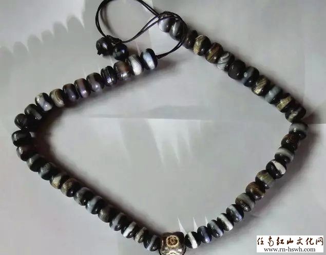 五十颗一线药师老天珠。 - 中国陨石天珠论坛 