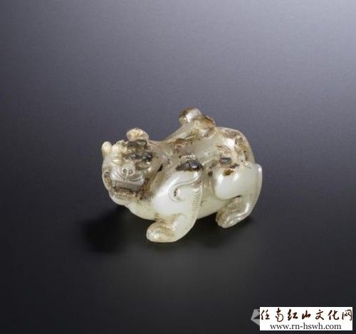 香港邦瀚斯2016春季玉器拍卖 - 中华古玉器 论