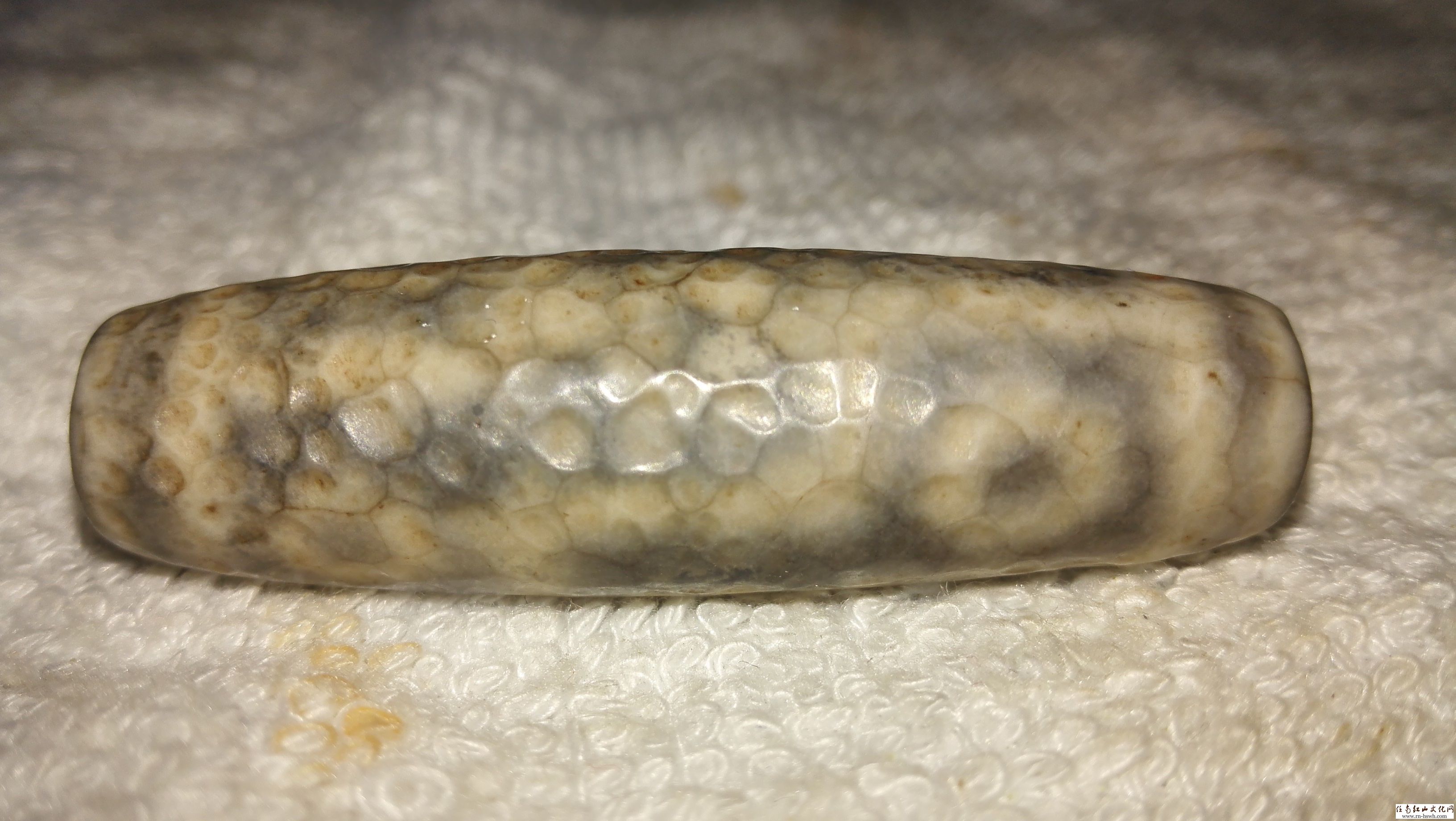 陨石天珠(任南)