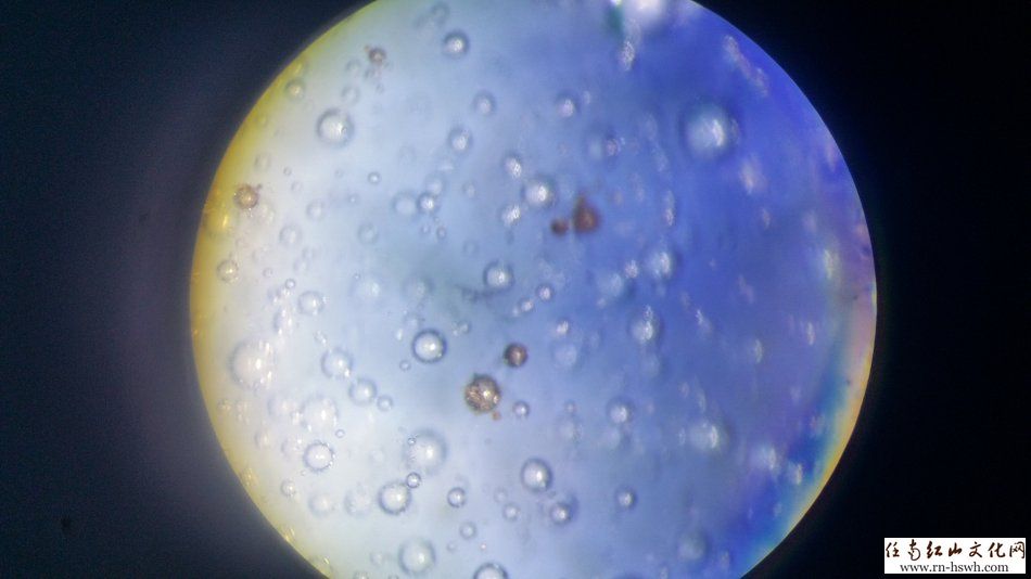 绝杀赝品--瓷器死亡气泡鉴定方法 - 第3页 - 高古