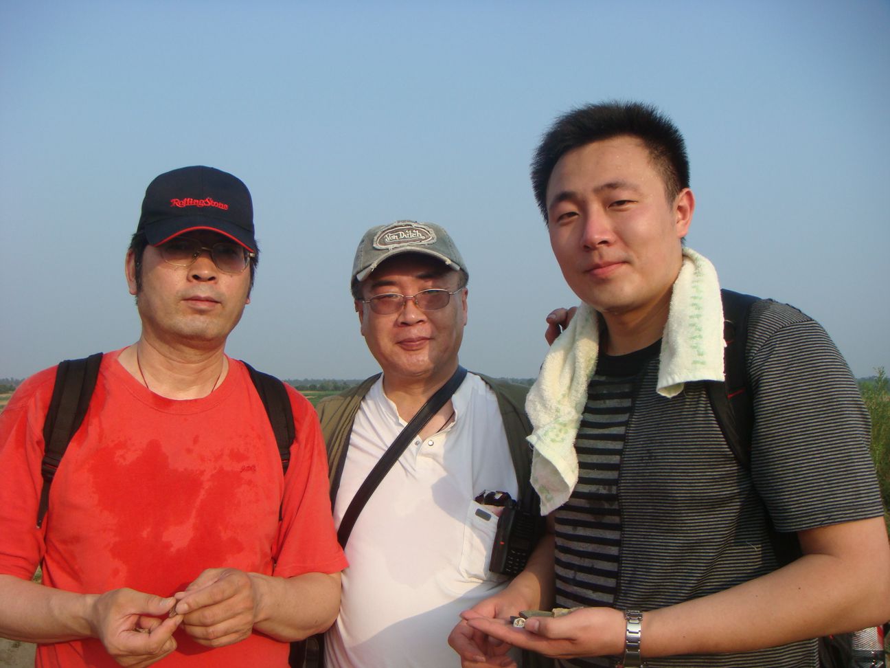 红山文化鉴赏家任南考古遗址 (53).jpg
