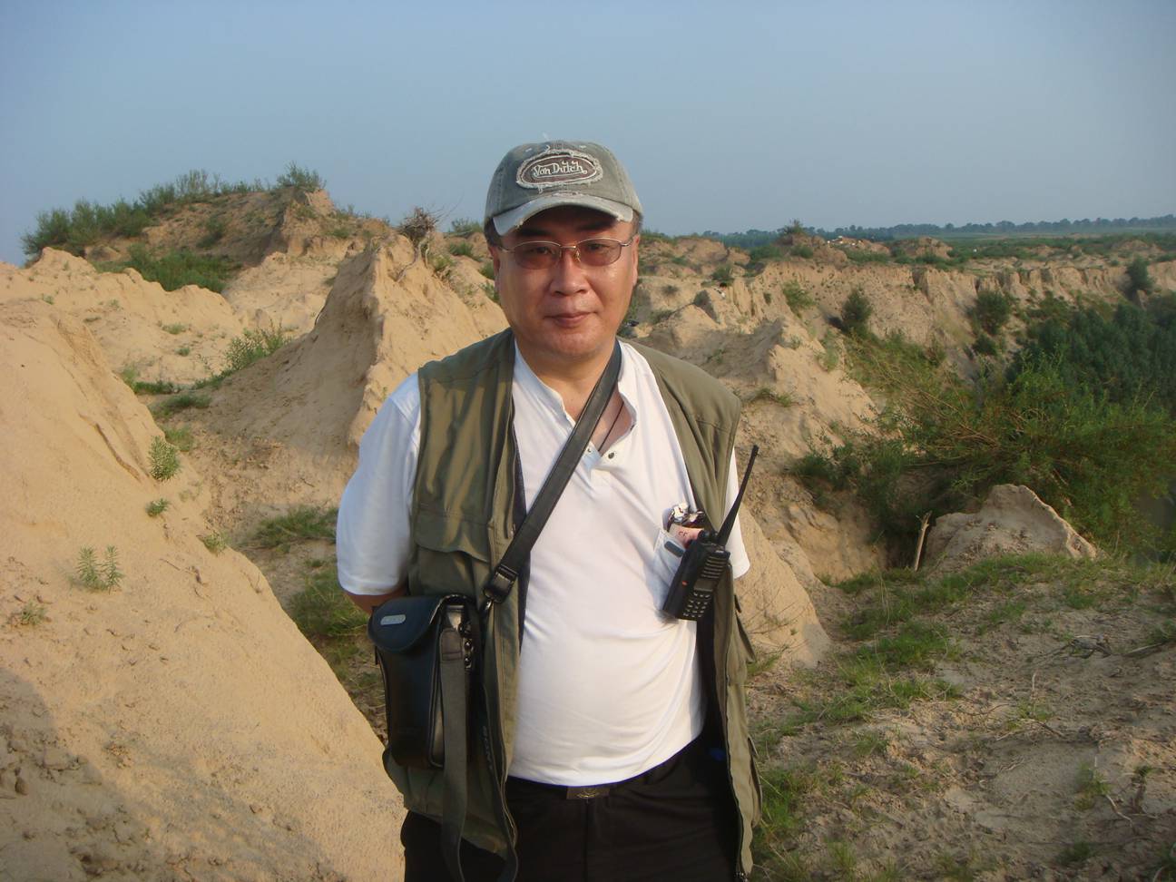 红山文化鉴赏家任南考古遗址 (81).jpg