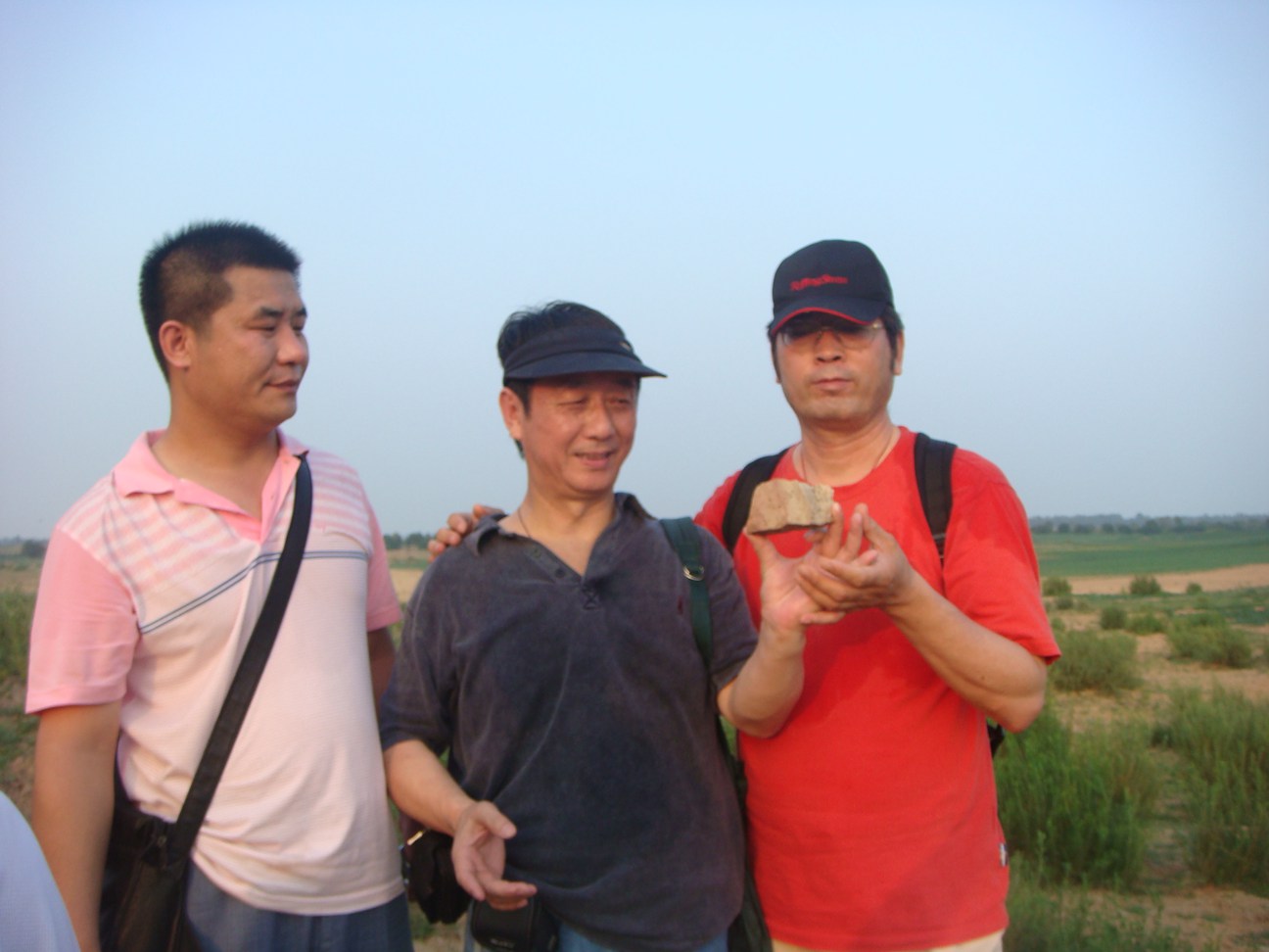 红山文化鉴赏家任南考古遗址 (115).jpg
