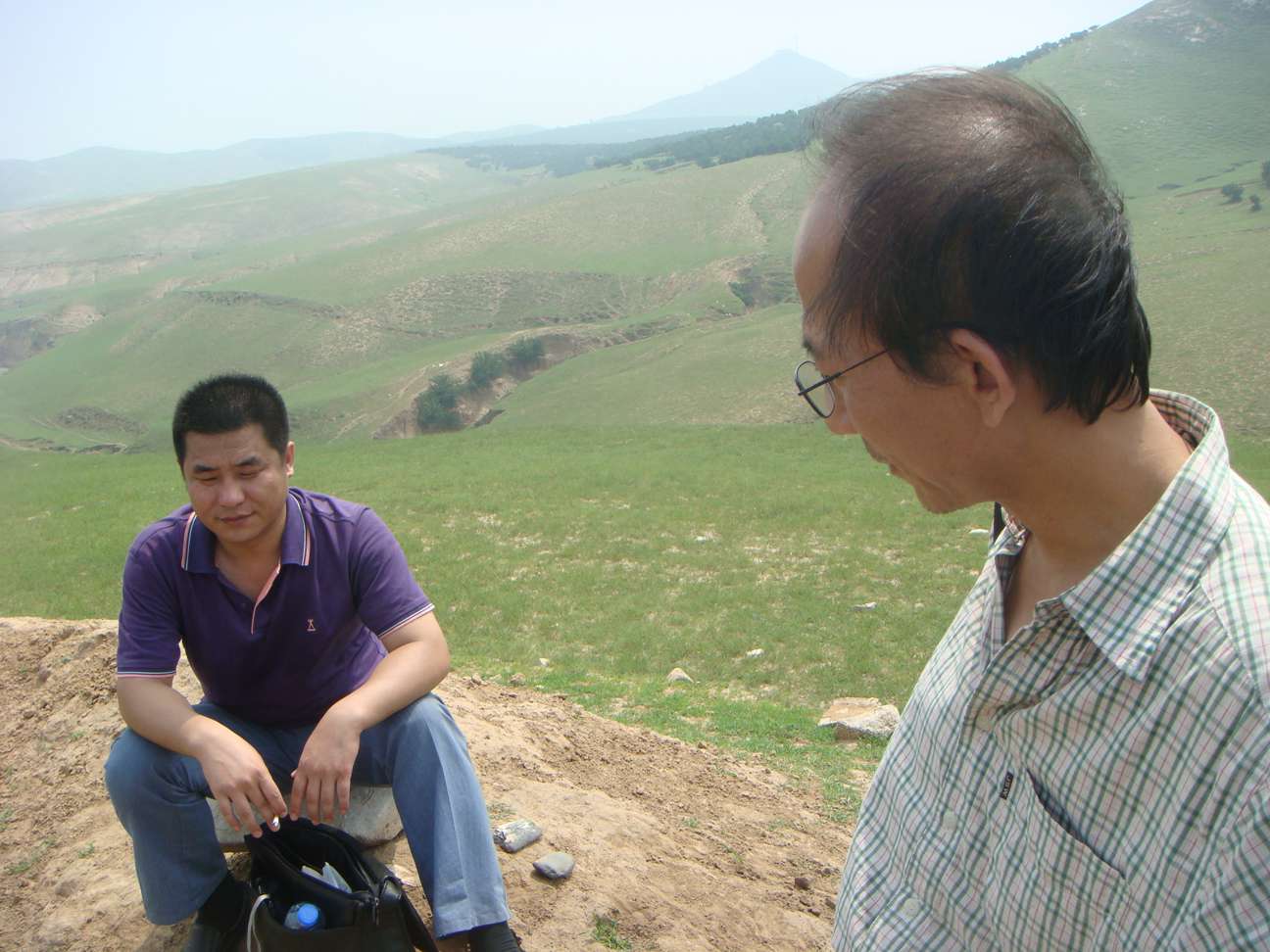 红山文化鉴赏家任南考古遗址 (252).jpg