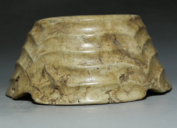 红山文化玉器         任南珍藏