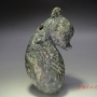 红山文化玉器         任南珍藏