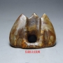 红山文化玉器         任南珍藏